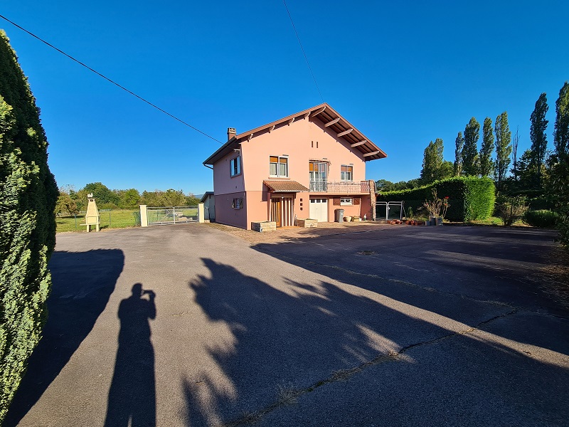 Saint-Dié Immobilier : Agence Immobilière à Saint-Dié